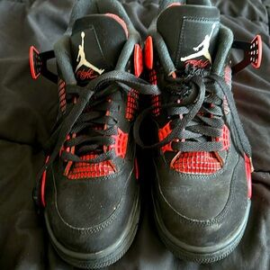 Air Jordan’s